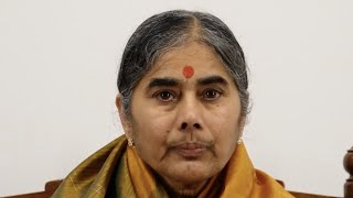 Thumbnail 30. Jan 2023 2:30 pm CET for 20 min Mother Meera Meditation Wherever You Are !
