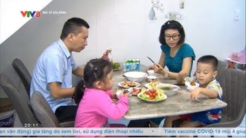TĂNG SỨC ĐỀ KHÁNG CHO TRẺ GIAI ĐOẠN GIAO MÙA CUỐI NĂM