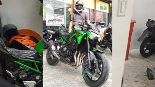 kawasaki leostar specs kawasaki leostar specs
