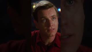 Men Lose Their Wives After Marriage - Big Fish Ewan Mcgregor, Danny Devito