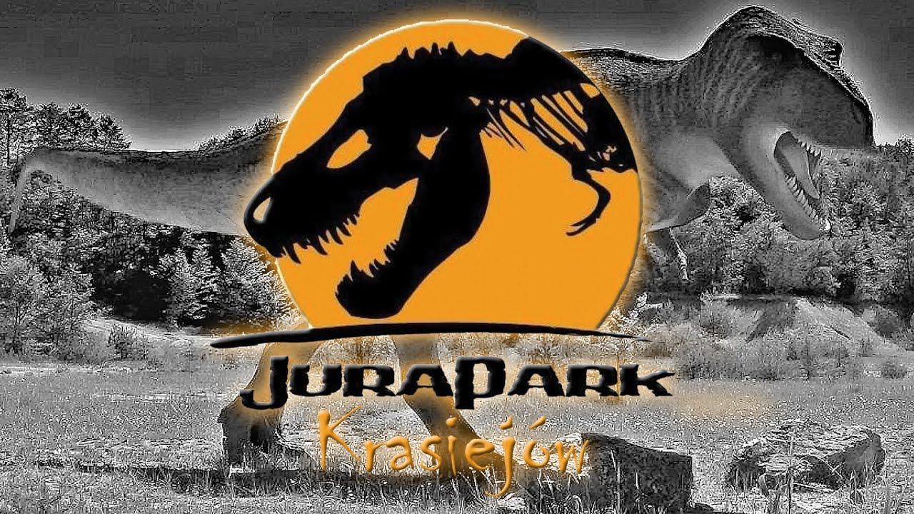 Jura Park Krasiejów 2023 4K