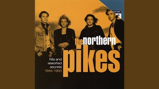 Vignette de la vidéo "The Northern Pikes - Kiss Me You Fool"