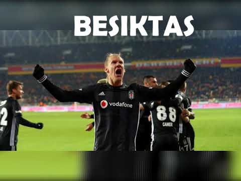 BEŞIKTAŞ JK ANTHEM