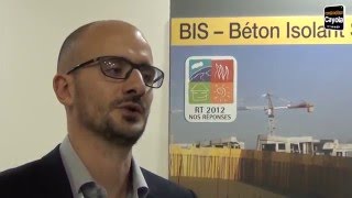 Laterlite Des Bétons Structurels Légers Et Isolants