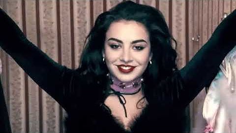 Charli XCX - Break The Rules [Official Video]