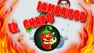 YOUR CHANCE TO GET NOTICED!! // NEW COMMUNITY CLIPS SERIES!! CRAZY KILLS AND  DOUBLESPLIT // AGAR.IO