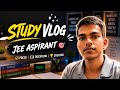 Study vlog 😊