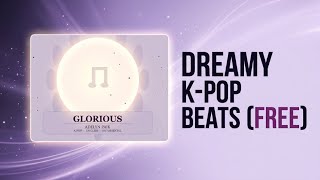 Glorious | Dreamy K-Pop Background Music for Vlogs and Content Creators screenshot 1