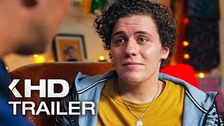 Big Boys Season 3 Trailer (2025) Dylan Llewellyn