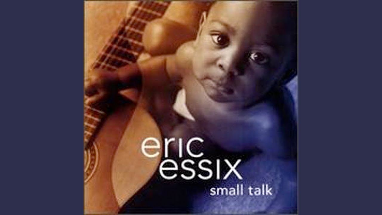 Watch Small Talk on YouTube Watch Small Talk on YouTube