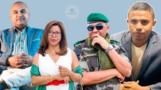 Download Lagu MISY KETRIKA MALOTO KASAINA HATAO i MICHAËL sy FANIRISOA ary DAYA KOUFALI ... MP3