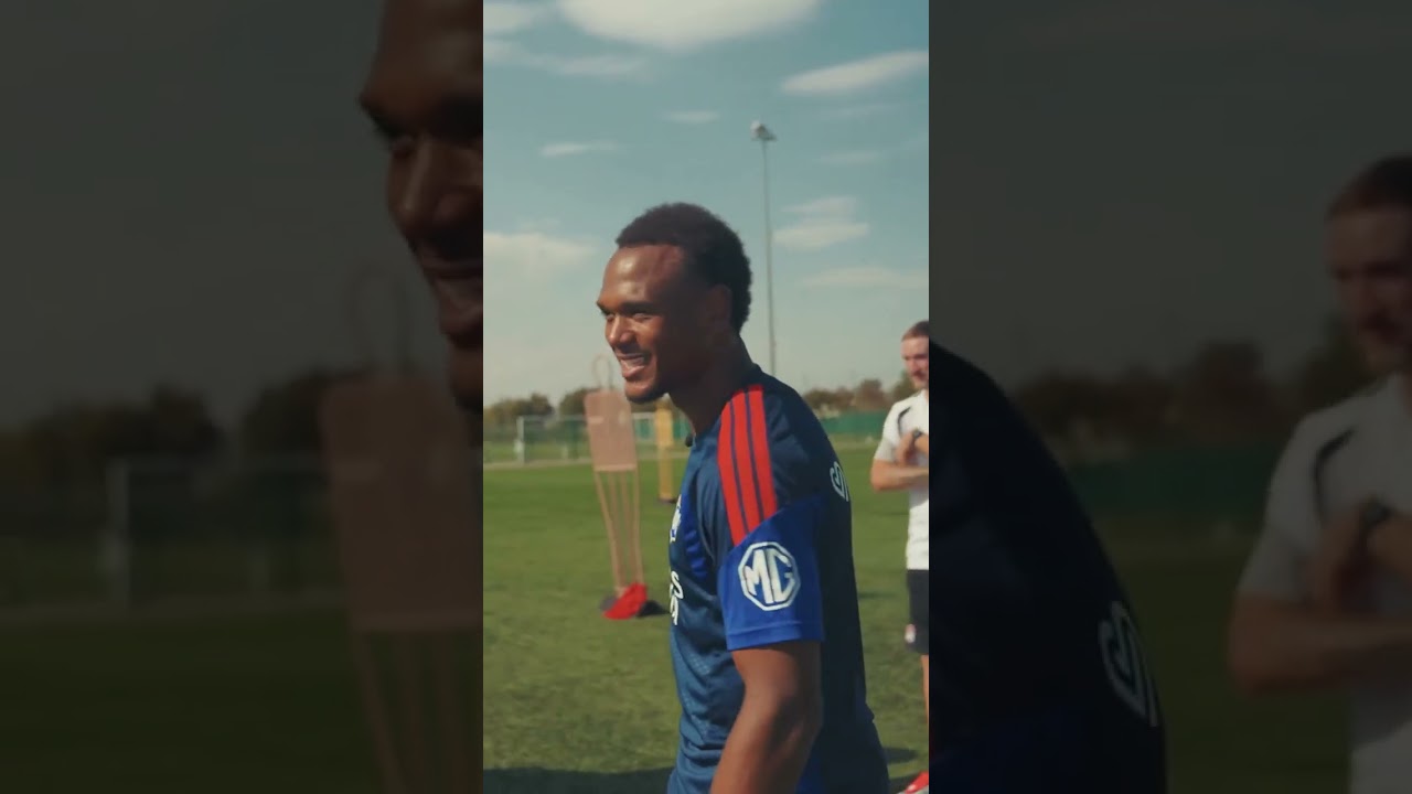 👀🎁 Au programme : conseils, mises en situation… et une belle surprise pour terminer #ol #football