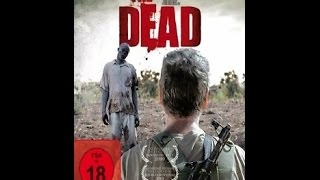 The Dead A Morte Legendado