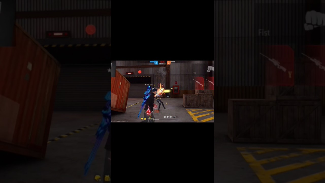 Awm Sniper challenge let's do