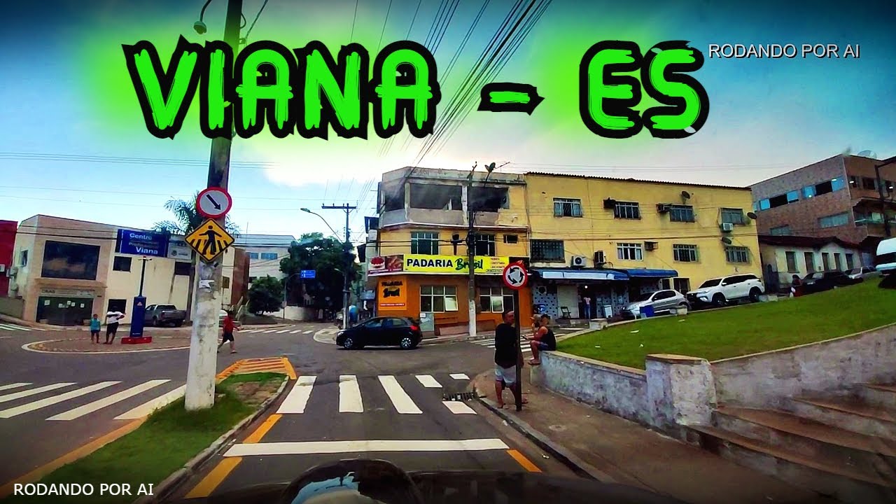 Viana - Espirito Santo