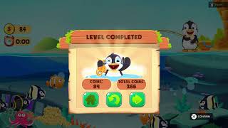 Fishing Rush (PS4) screenshot 4