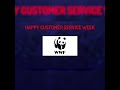 Happy Customer Service Week! #shorts #weighing #industrial #machine #solutions #technology #trending