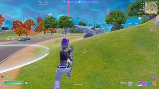 PLAYING FORTNITE ASMR 24/7 ❤️💦👅Tingly Triggers for Sleep & Relaxation | No Talking, No Ads ❤️ |