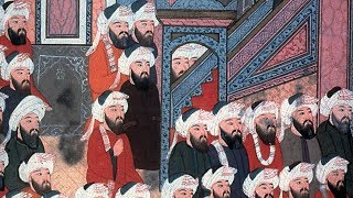 The Constitution of Medina & What it can tell us about early Islam