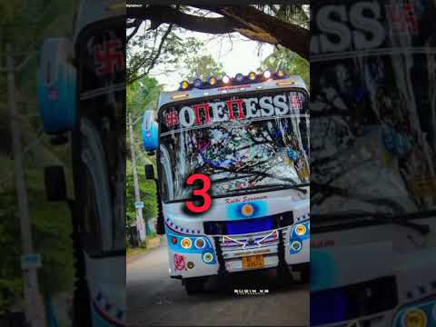 TOP 5 TOURIST