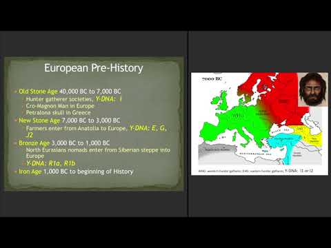 Video: When Was The Greek Language Created? - Alternative View