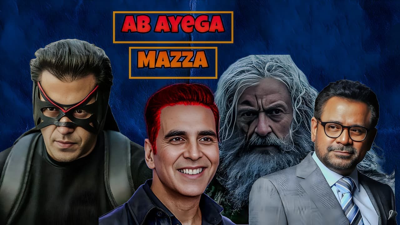 Kick 2 CONFIRMED🎂 |Akshay–Vidya Reunion After 15 Years 🤯 |Hugh Jackman ...