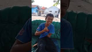 Adik Nya Mang Adeng Abang Tukang Bakso