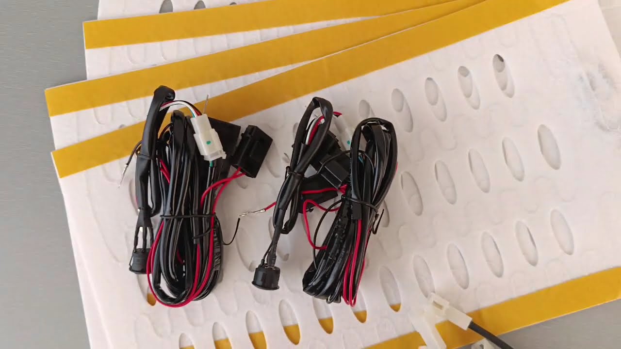 Комплект подогрева сидения автомобиля AU-00 (2 сидения) Aucac