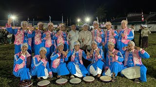 Miftahussalam_Terbaik I Festival Habsy LASQI Kotabaru_Tanjung Pelayar 15 Mei 2024