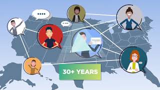 Insurance - 2D Explainer Animation