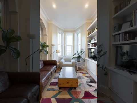 97 Palisade Ave, Jersey City, NJ home video tour