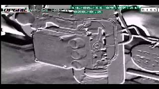 Compressors - Opgal EyeCGas - Fugitive Emissions Camera