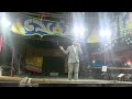 Mind blowing anchoring by dayananda shataparhy