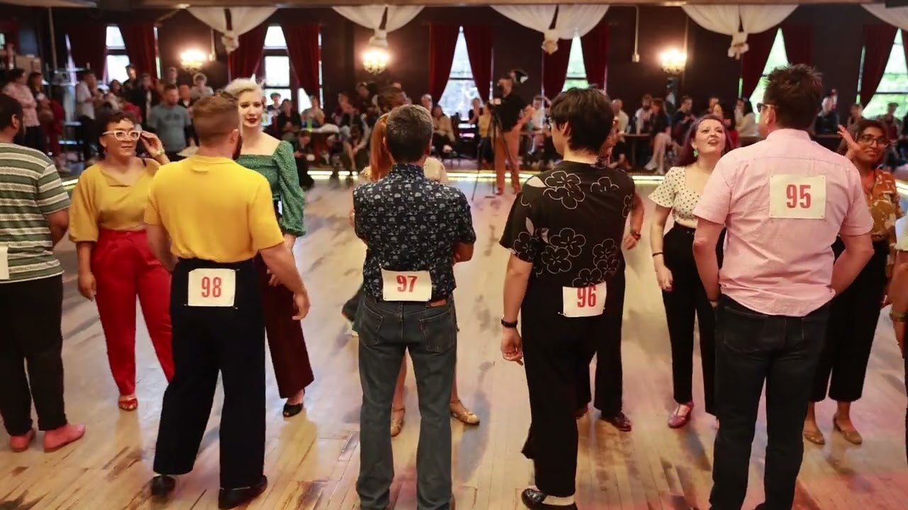 Camp Jitterbug 2024 - Balboa Prelim
