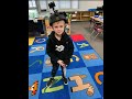 A Day in the Life of a Kindergartener-Alexander County Schools
