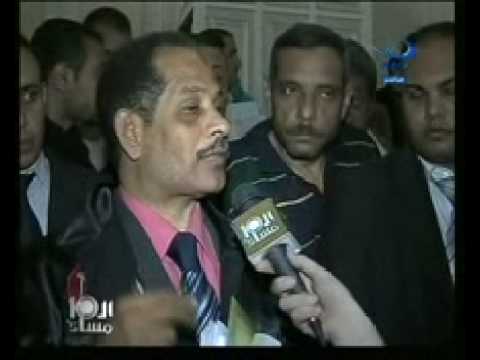 منى الشاذلى مقدمة 20 ديسمبر هبة ونادين وقاتل اسلام ومنتظر الزيدى 4 