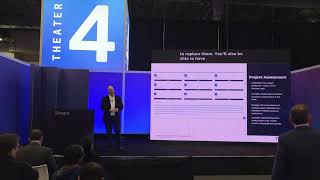 Legacy No More | Assess Before You Modernize: Strategic Planning with TSRI