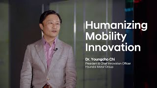 [Collision From Home 2020] Humanizing Mobility Innovation screenshot 3