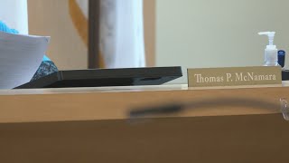 Aldermen respond as Mayor Tom McNamara announces departure from Rockford