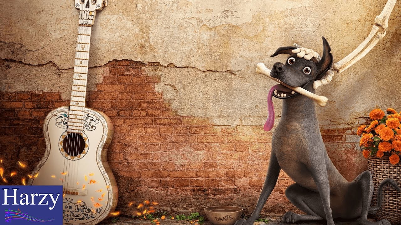 Everyone Knows Juanita Coco Soundtrack (Piano Cover) [1 Hour Version