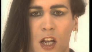 The Human League - Open Your Heart (Official Video Release HD)
