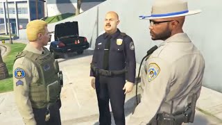 GTA nopixel RP (Bobby Smith) Ep.39 | aleks