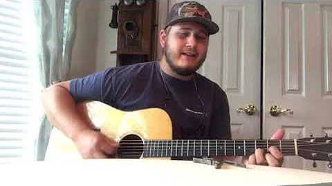 Whenever You Come Around - Vince Gill (cover)