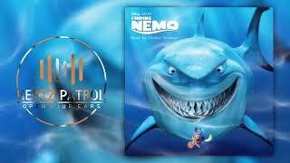 Finding Nemo Wow 432hz
