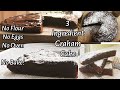 3 Ingredient Graham Cake / No Flour No egg No bake Cake / Lockdown cake Recipe