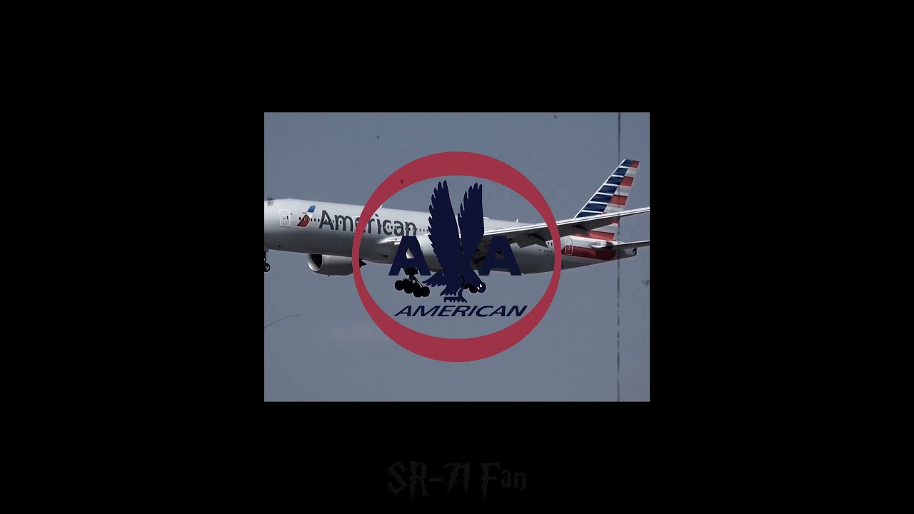 Airlines and their old logos (Inspiration: 