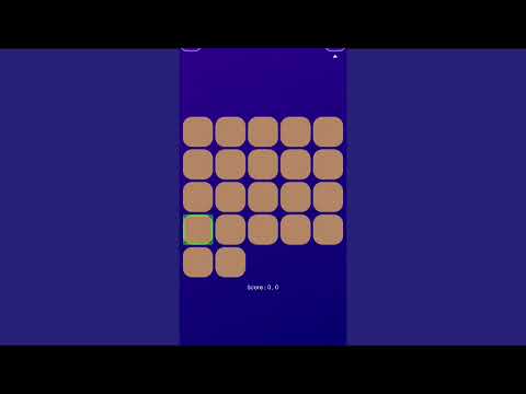 Screenreader Game Mind games app part 2 video how to play we are explaining with screen ...