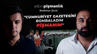 Ortaokulda Müdürün Arabasını Havaya Uçurdum Mahkemede Canıma Kıydım Etkin Pişmanlık - 1. Bölüm