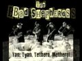 The Bad Shepherds ~ God Save The Queen