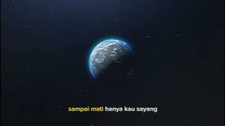 Gustrian Geno - Pergi Untuk Kembali (Lyrics)